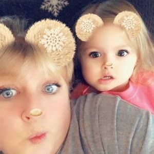 Meet your Posher, Tammy